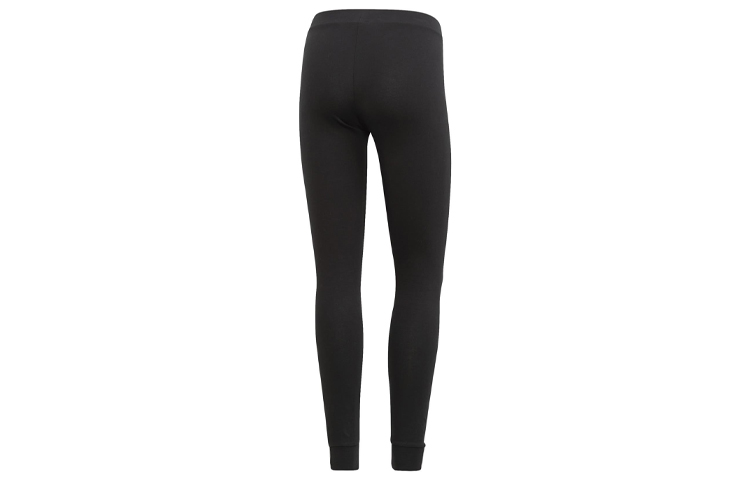 Женские штаны adidas originals Vocal tight (черные) — фото 2