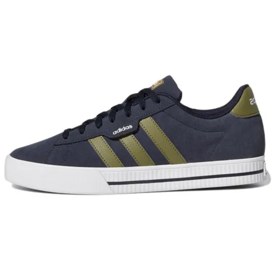 Daily 3.0 Adidas Neo 'Navy Olive Green'