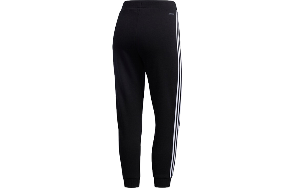 Женские штаны adidas neo (черный) — фото 2