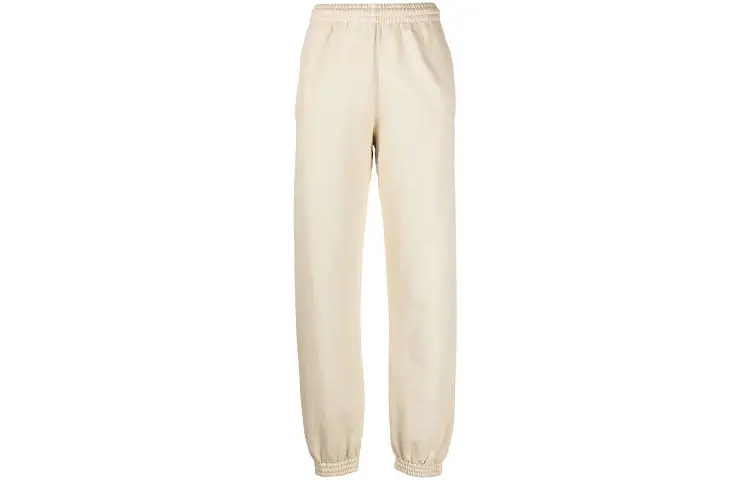 OFF-WHITE Diag tapered track pants