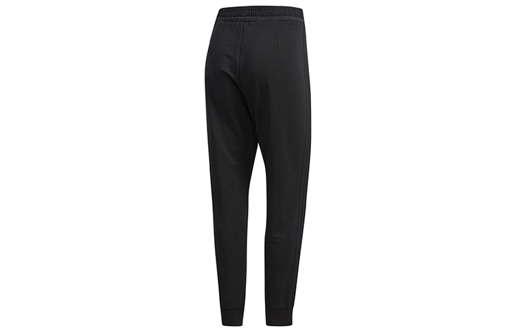 Adidas Sports Pants Women’s Black Moderate