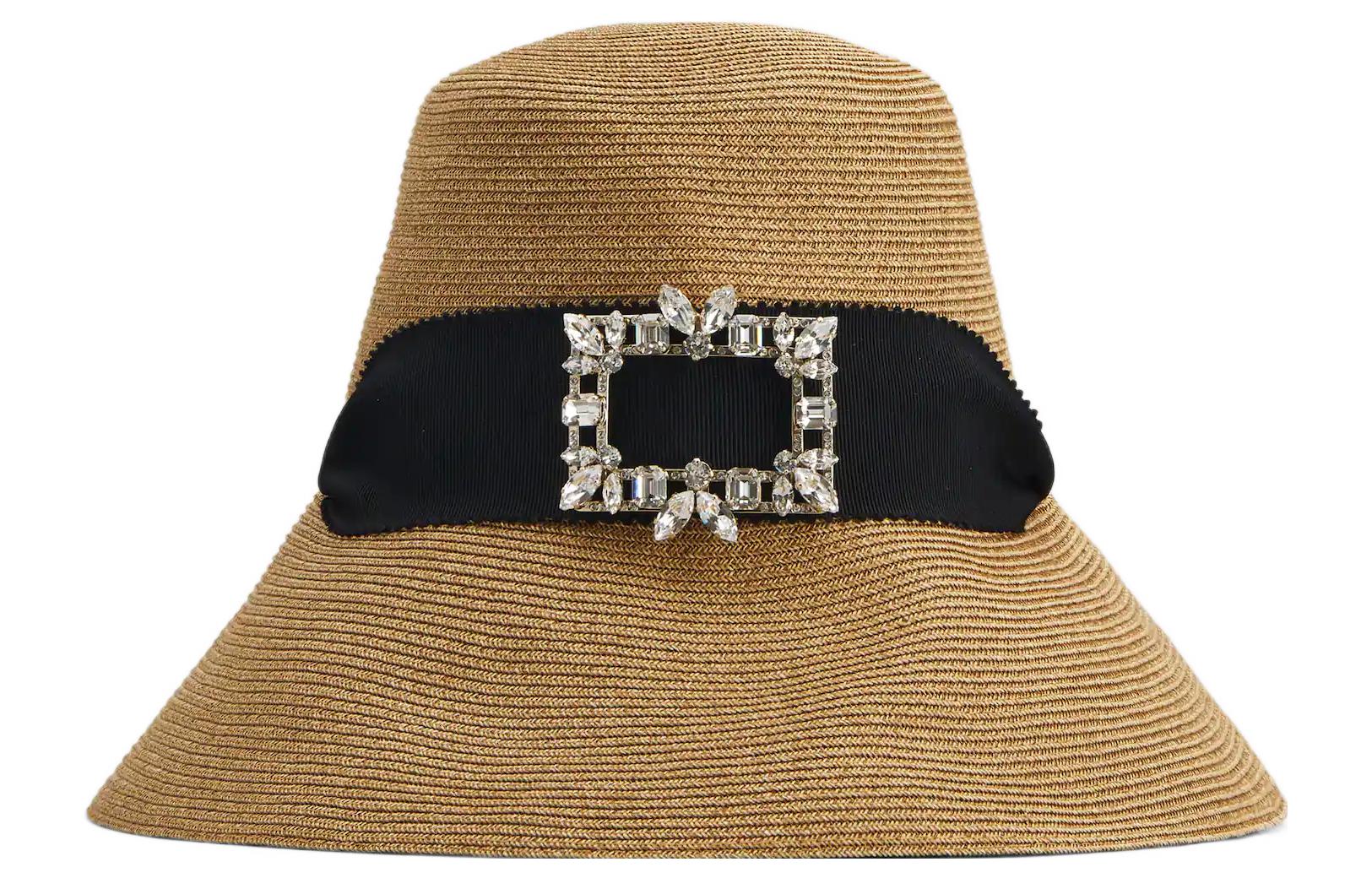 Головные уборы Roger Vivier