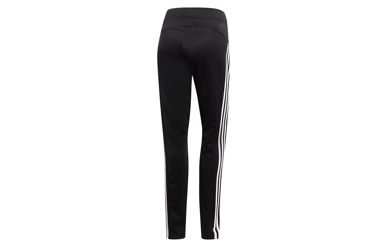 Adidas Knitted Sweatpants Women’s Black