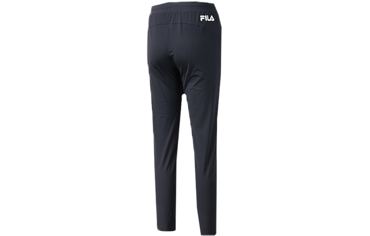 Женские штаны Fila Athletics (синие) — фото 2