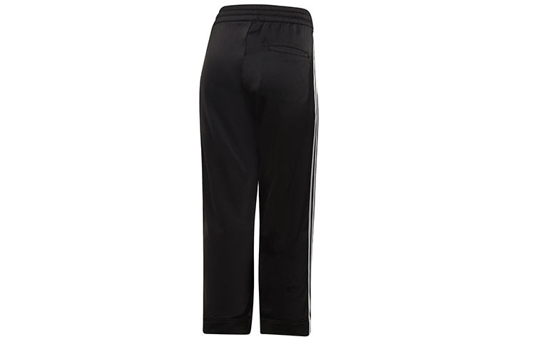 Женские штаны adidas originals Pant (черные) — фото 2