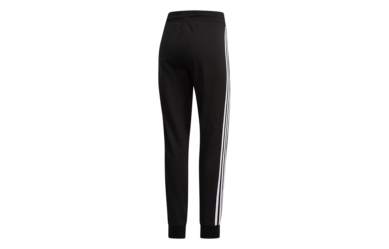 Adidas Neo Knitted Sweatpants Women’s Black