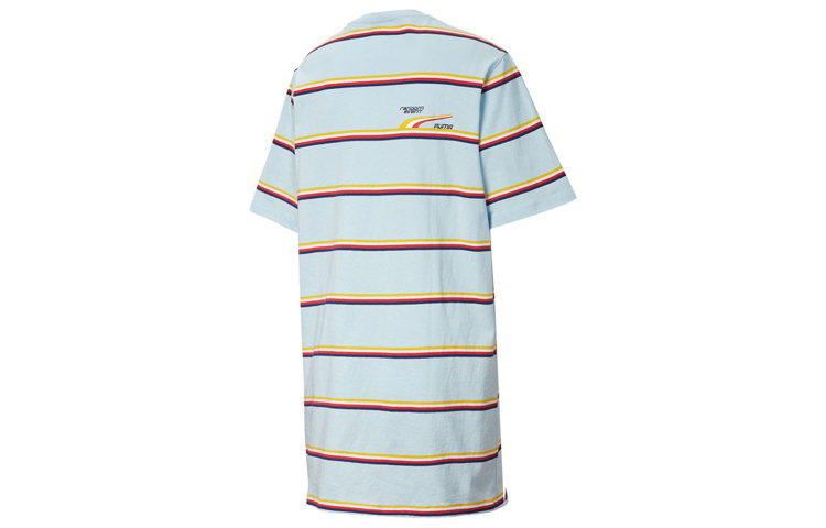 Puma x Rdet T-shirt Dress
