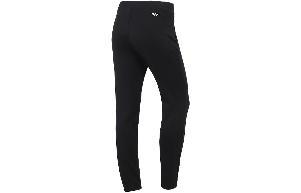 Женские штаны Under Armour (черные) — фото 2