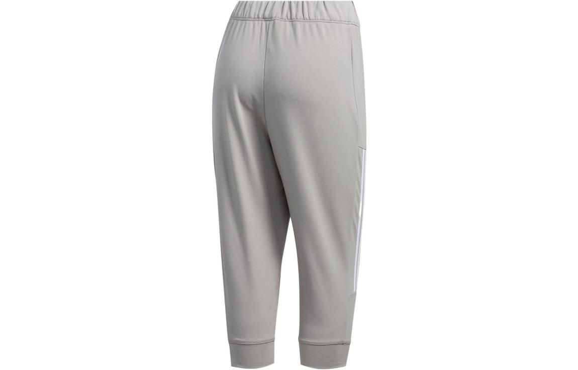 Adidas Sports Pants Women’s Gray Moderate