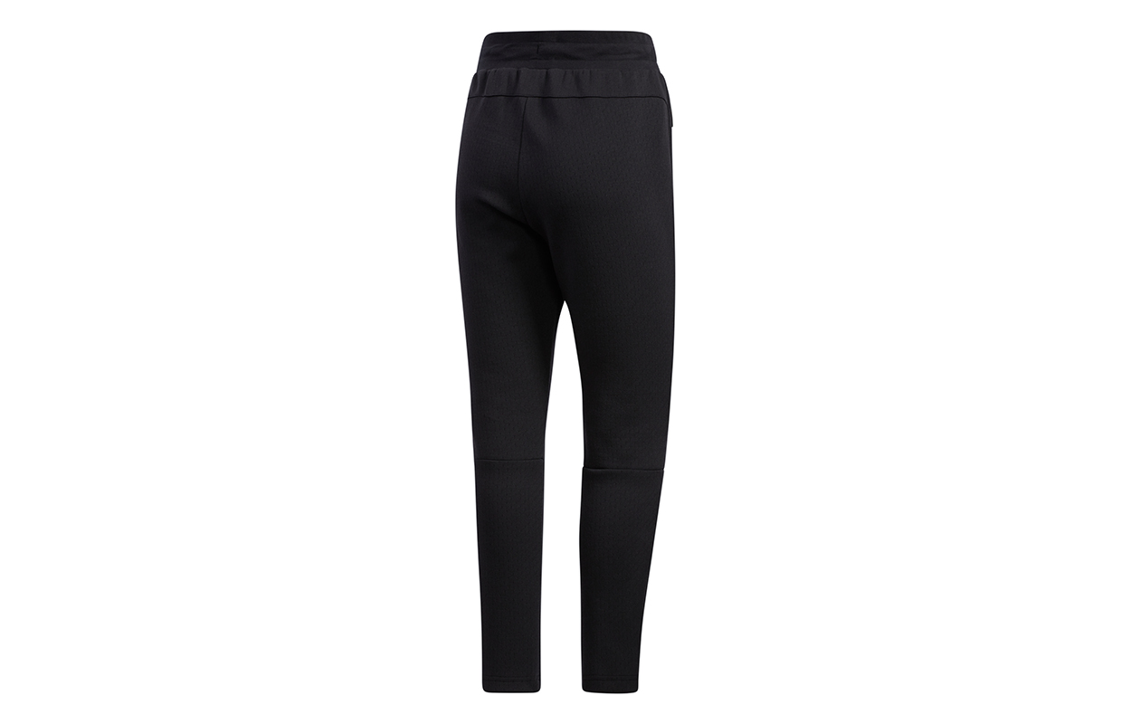 Женские штаны adidas ZNE PNT (черные) — фото 2