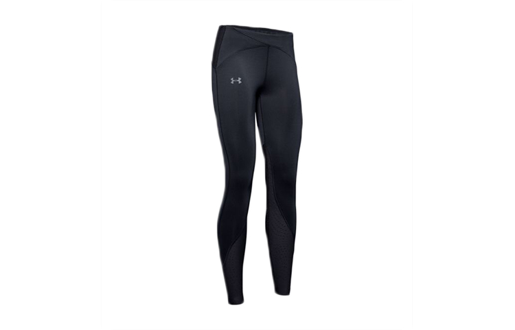 Under Armour Knitted Sweatpants Women’s Black