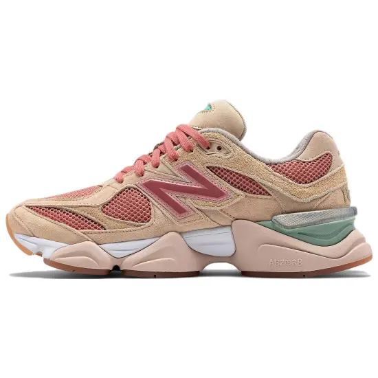 New Balance 9060 Joe Freshgoods Inside Voices Penny Cookie Pink