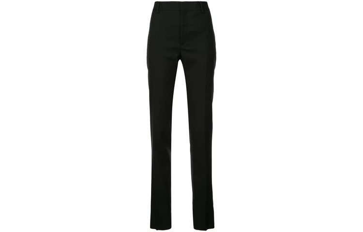 Брюки Saint Laurent