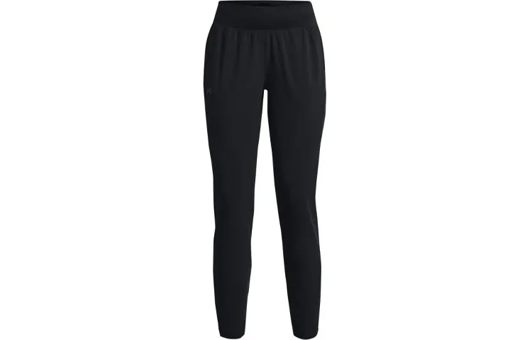 Under Armour Sweatpants Women's Black