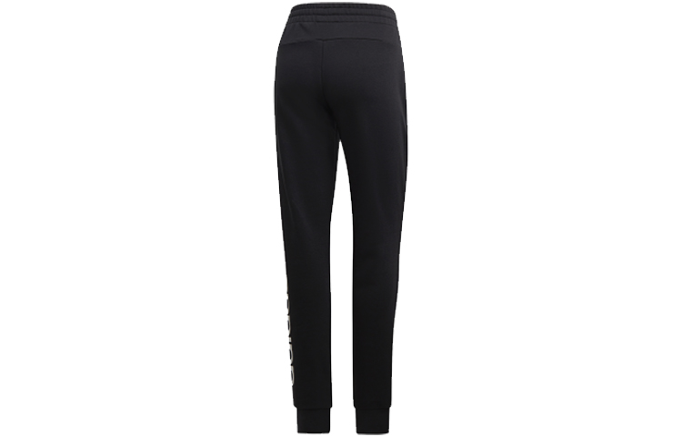 Женские штаны adidas Outdoor Knit Pants (черные) — фото 2