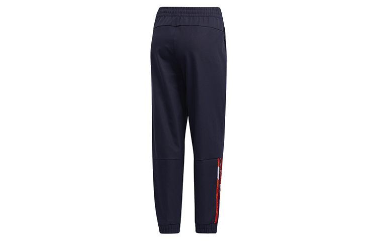 Женские штаны adidas Originals Track Pants (синие) — фото 2