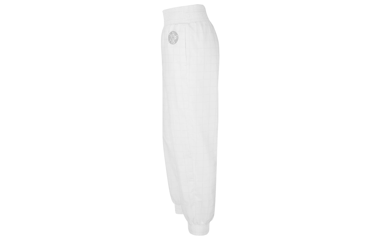 Nike Sports Pants Women’s White Moderate