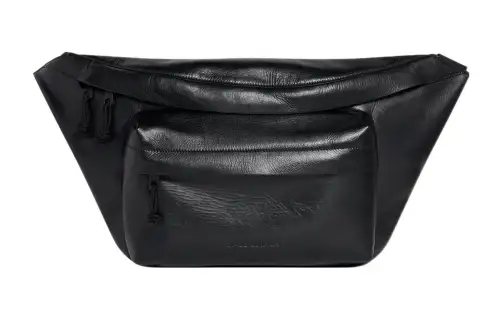 Balenciaga Calfskin Sling Bag Men's