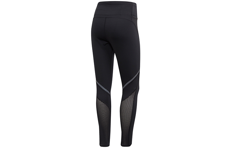 Adidas Running Pants Women’s Black Moderate