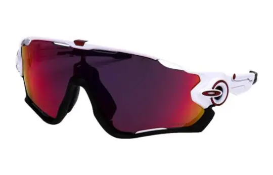 Oakley Jawbreaker Mask Effect Sunglasses