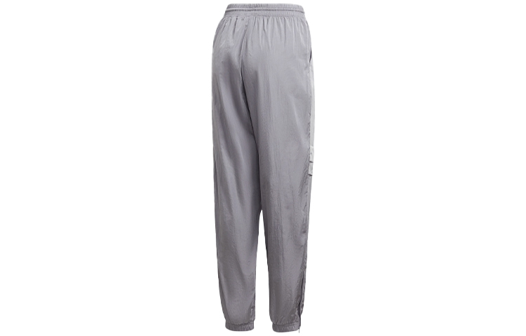 Adidas Originals Sports Pants Women’s Gray