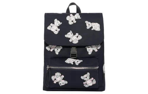 Burberry Nylon Backpack Kids' Blue