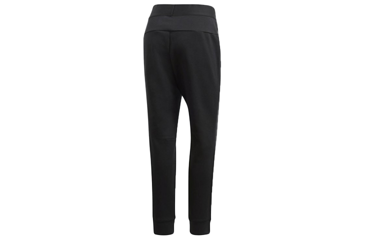 Adidas Sports Pants Women’s Black Moderate