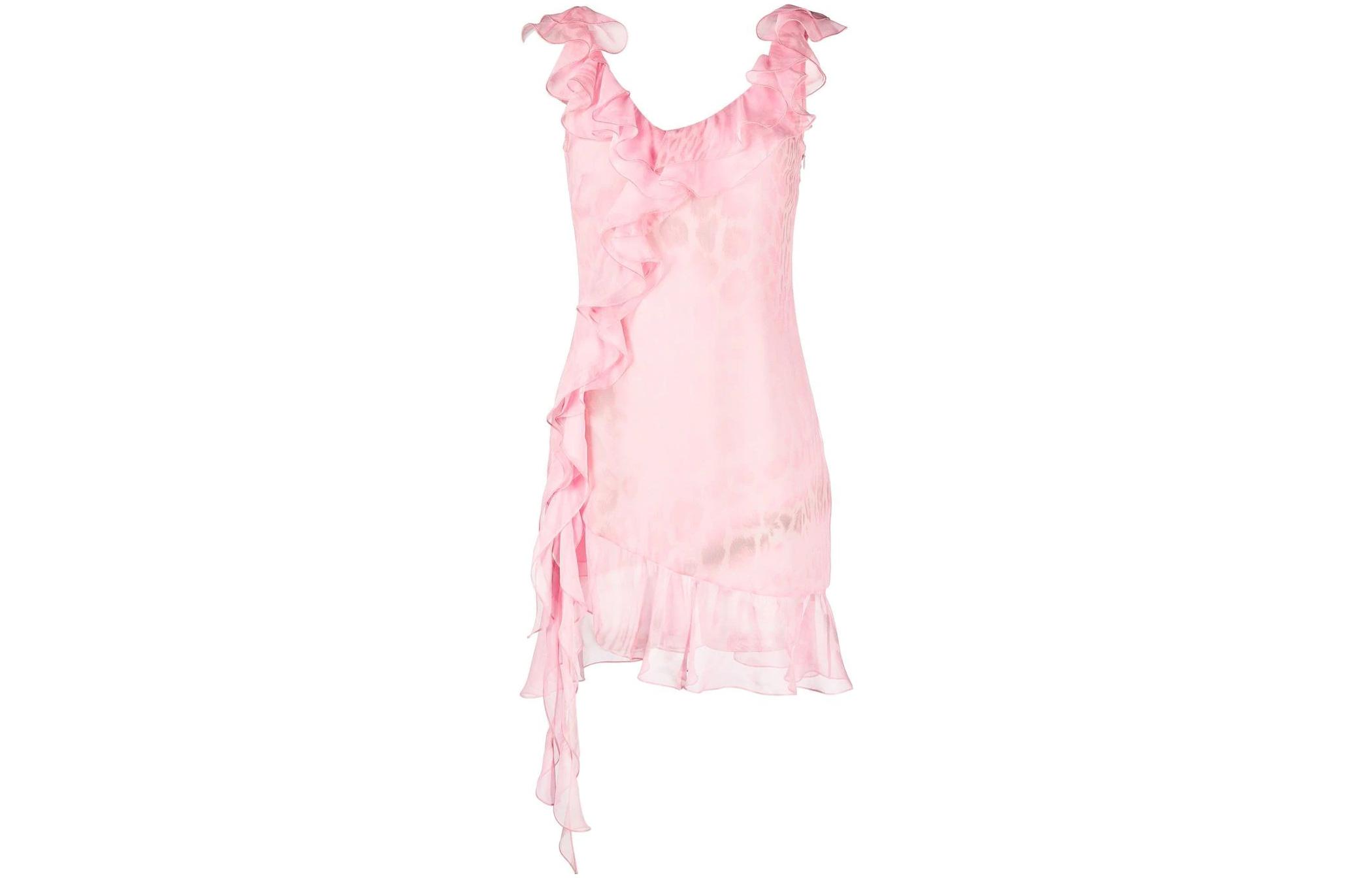 Платья Blumarine