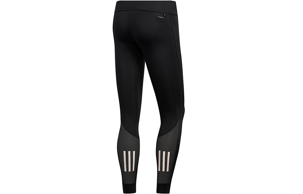 Adidas Sports Pants Women’s Black Thin