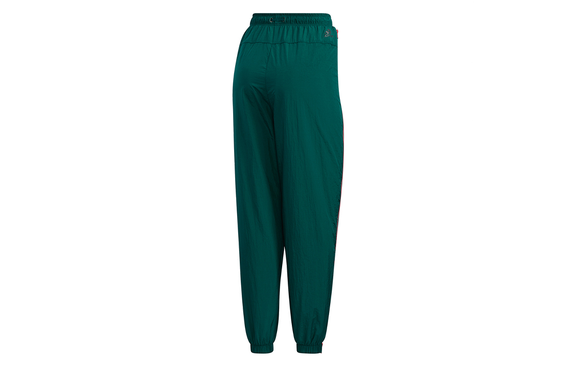 Adidas Sports Pants Women’s Green Moderate