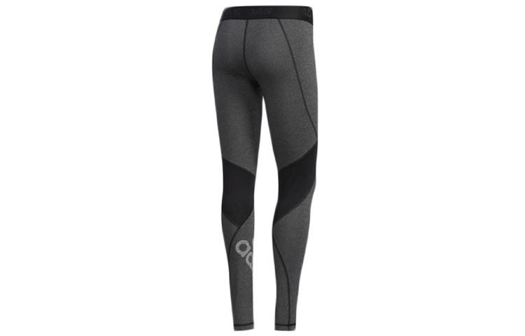 Adidas Sports Pants Women’s Gray Thin