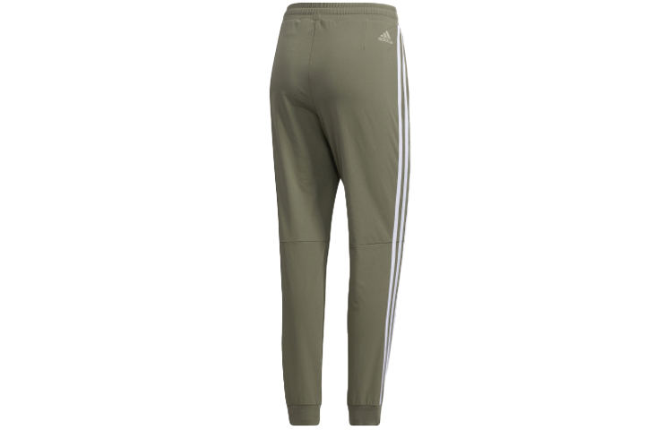 Adidas Knitted Sweatpants Women’s Ruins Green