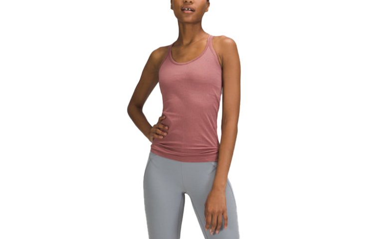 lululemon/ Ebb To Street
