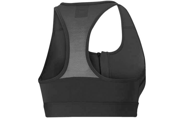 PUMA X MAISON KITSUNE Sports Underwear Women’s Black