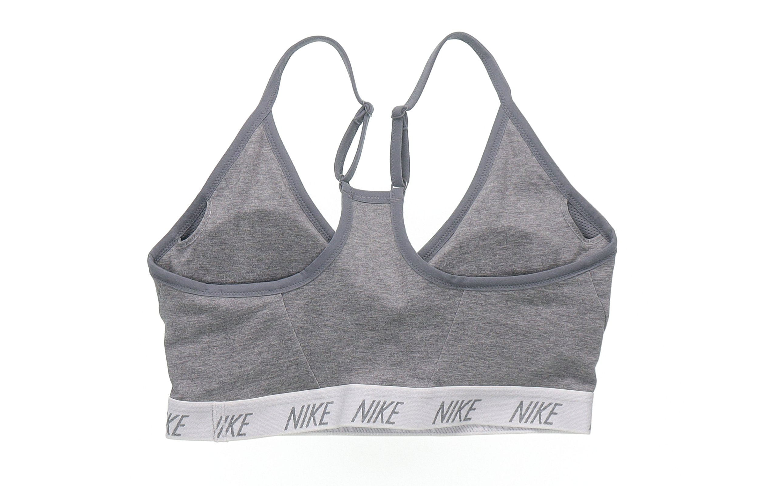 Nike Sports Underwear Women’s Gray Moderate