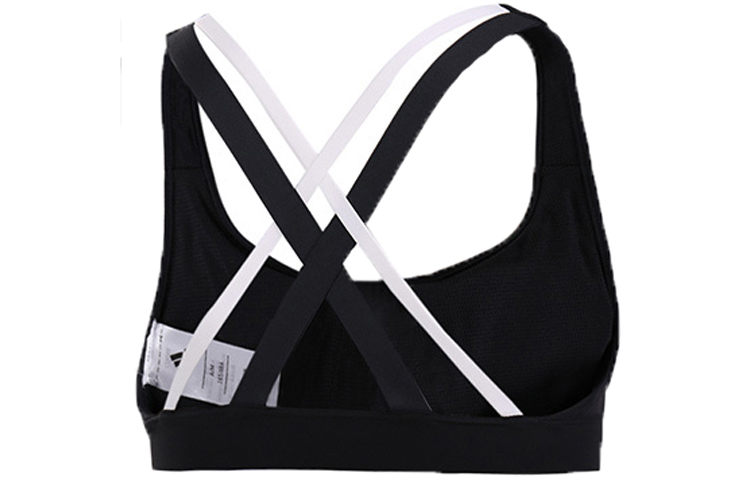 Adidas Sports Underwear Women’s Black Moderate