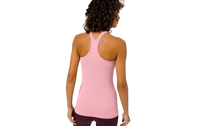 lululemon/ Ebb To Street