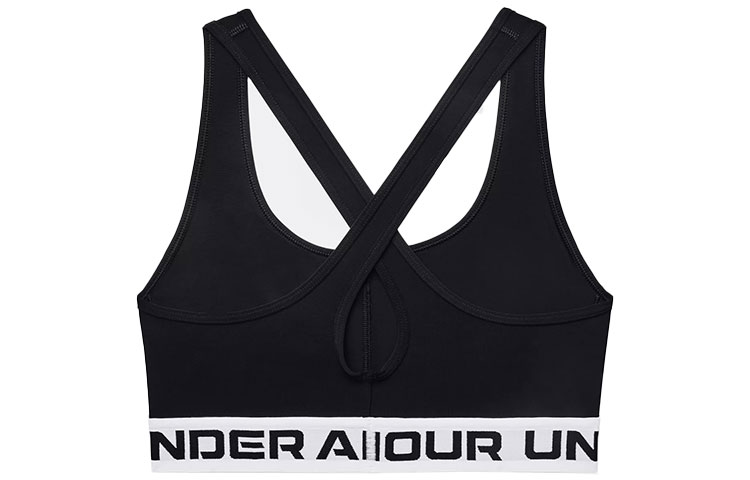 Under Armour DFO Sports Underwear Women’s Black Moderate