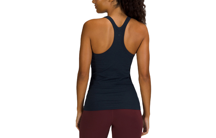 lululemon/ Ebb To Street