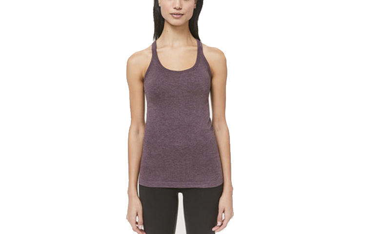 lululemon/ Ebb To Street