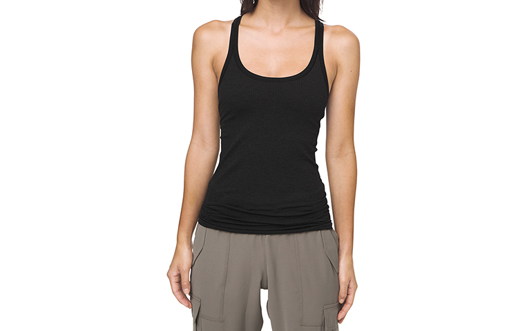 lululemon/ Ebb To Street