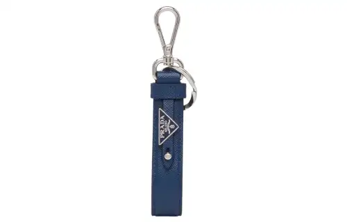 PRADA Charms Unisex Blue