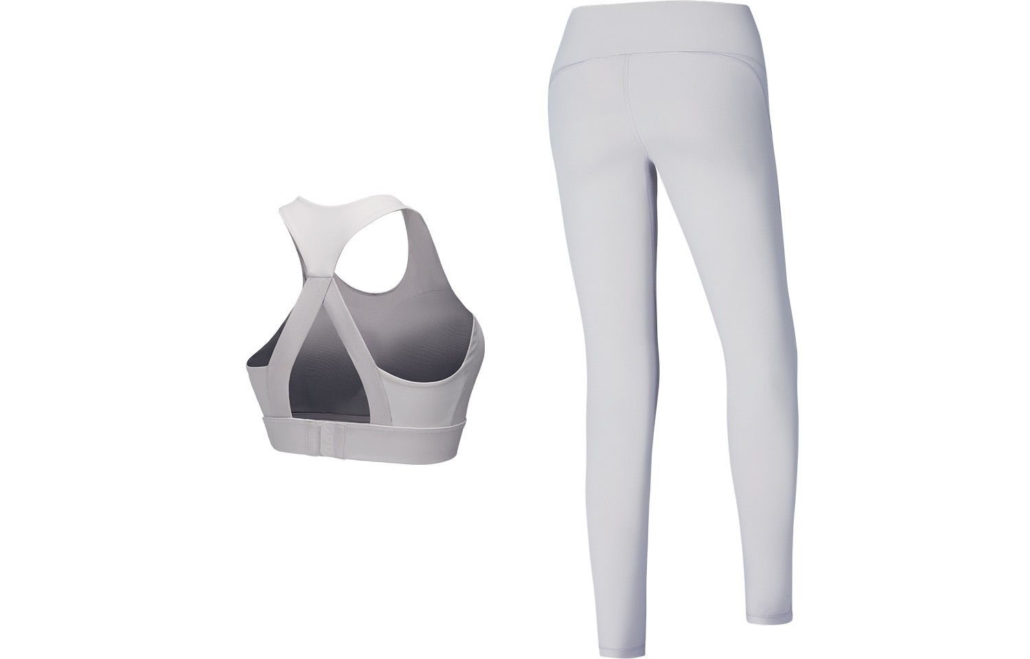 HOTSUIT Fitness Sets Women’s Crew Neck Moderate