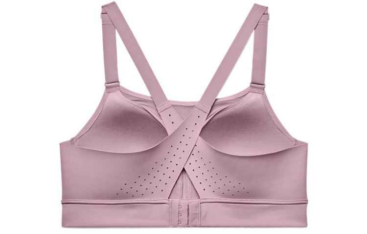 Under Armour Sports Underwear Women’s Pink Moderate
