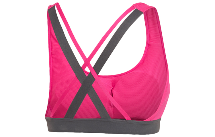 Adidas Sports Underwear Women’s Magenta Moderate