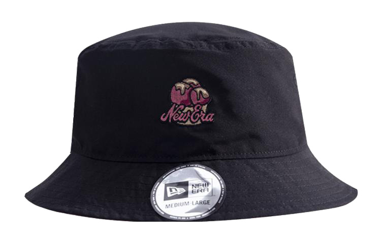 Кепка New Era (черная)