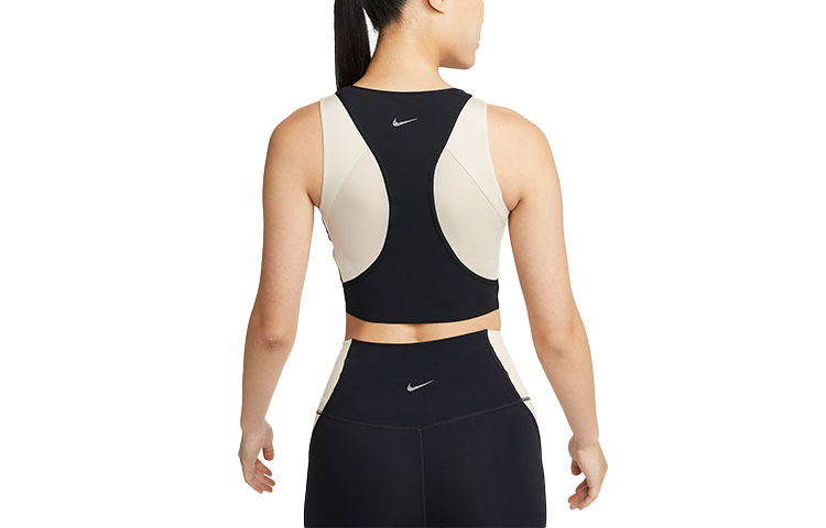 Nike Sports Underwear Women’s Black Moderate