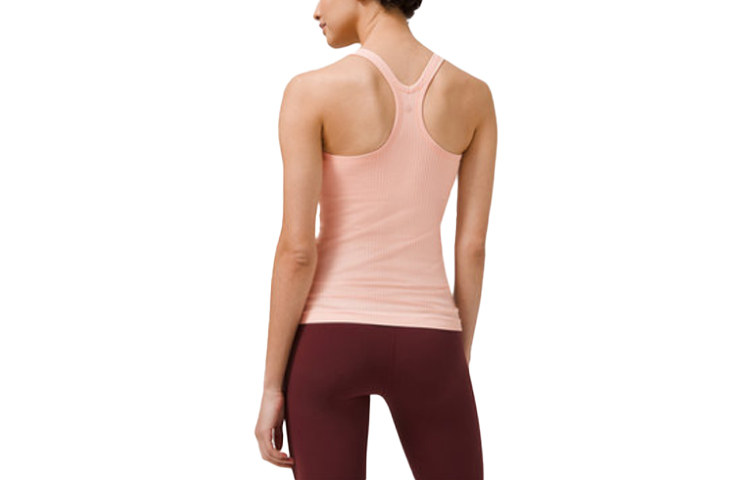 lululemon/ Ebb To Street