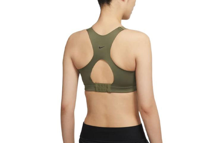 Nike Sports Underwear Women’s Green Moderate