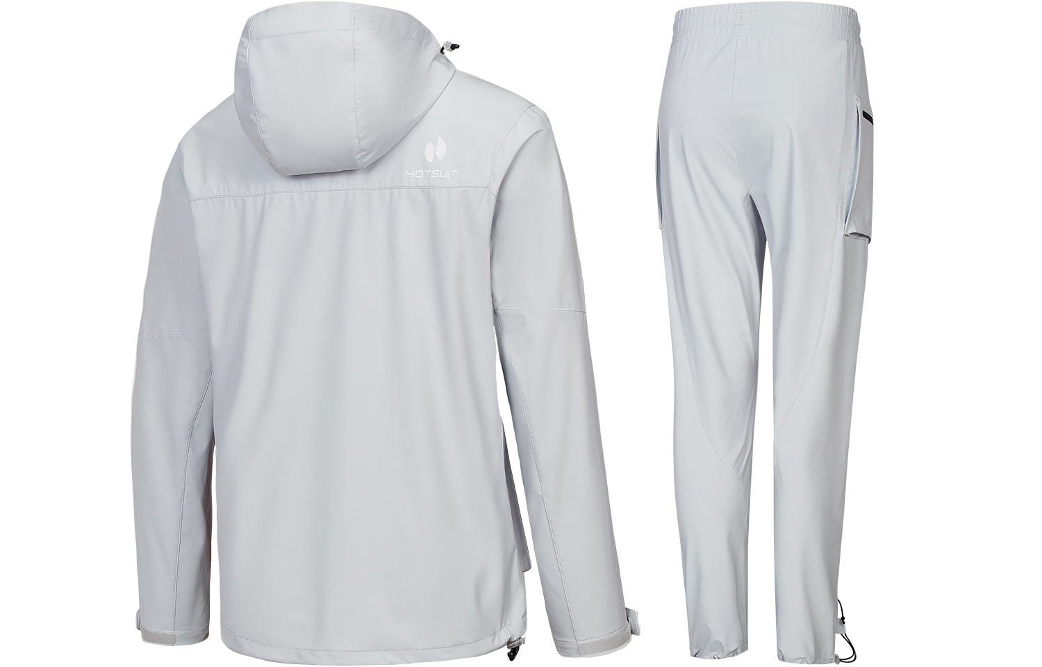HOTSUIT Fitness Sets Women’s Moderate